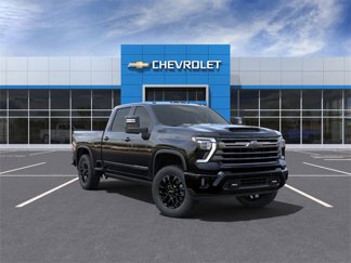 New 2025 Chevrolet Silverado 2500 High Country image 1