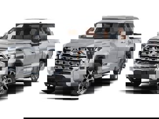 New 2025 Toyota Tundra 1794 Edition image 1