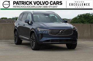 New 2026 Volvo XC90 B6 Plus image 1
