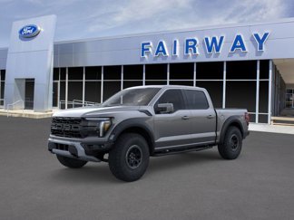 New 2025 Ford F150 Raptor image 1