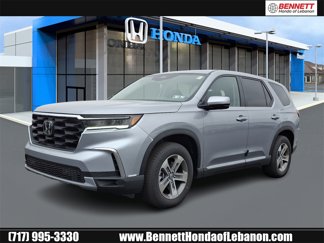New 2025 Honda Pilot EX-L image 1