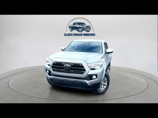 Used 2019 Toyota Tacoma SR5 image 1