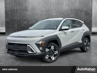 Used 2025 Hyundai Kona SEL image 1