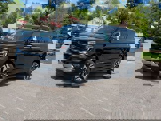 New 2025 Ford Expedition Max Platinum w/ Driver's Package image 1