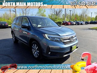 Used 2019 Honda Pilot EX-L image 1