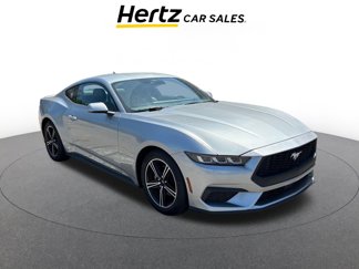 Used 2024 Ford Mustang Premium image 1