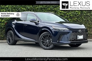 New 2025 Lexus RX 350 Premium image 1