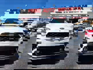 Used 2020 Kia Forte LXS image 1