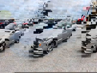 Used 2021 Hyundai Sonata SE image 1