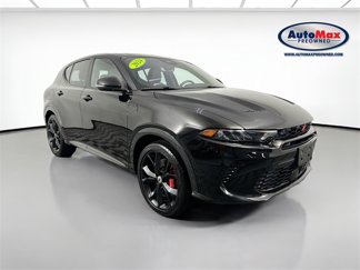 Used 2024 Dodge Hornet R/T Plus image 1
