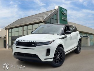 Used 2026 Land Rover Range Rover Evoque S image 1