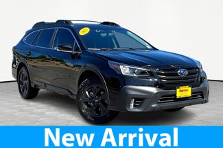 Used 2021 Subaru Outback Onyx Edition XT w/ Popular Package #2 image 1
