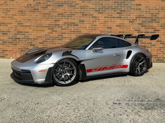 Used 2024 Porsche 911 GT3 RS w/ Weissach Package image 1