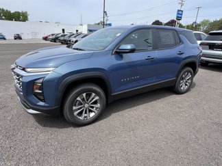 New 2026 Chevrolet Equinox LT w/ Convenience Package II image 1