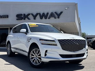 Used 2024 Genesis GV80 2.5T image 1