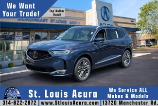 New 2026 Acura MDX w/ Advance Package image 1