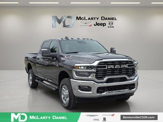 New 2026 RAM 2500 Tradesman image 1