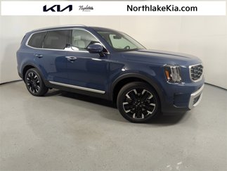 New 2025 Kia Telluride SX Prestige image 1
