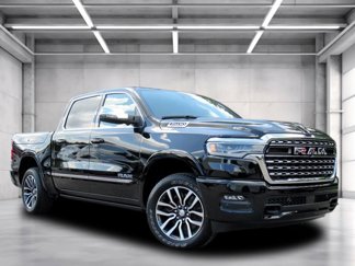 New 2025 RAM 1500 Limited image 1
