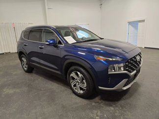 Used 2023 Hyundai Santa Fe SEL image 1