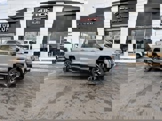 New 2025 GMC Sierra EV Denali image 1