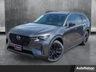 New 2025 MAZDA CX-90 Plug-In Hybrid w/Premium Sport image 1