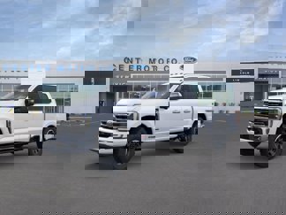 New 2025 Ford F250 4x4 Crew Cab Super Duty image 1