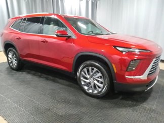 New 2025 Buick Enclave Preferred image 1