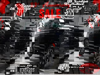 Used 2023 Chevrolet Tahoe Z71 w/ Z71 Off-Road Package image 1