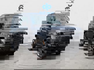 Used 2024 Land Rover Defender 90 X-Dynamic SE image 1