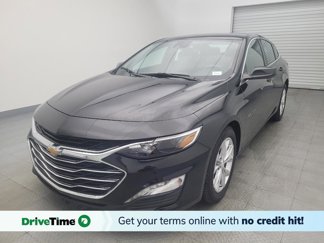 Used 2023 Chevrolet Malibu LT image 1