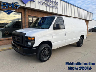 Used 2008 Ford E-150 and Econoline 150 image 1