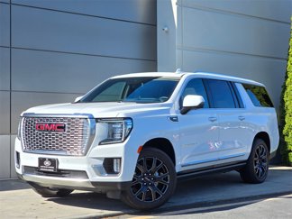 Used 2024 GMC Yukon XL Denali image 1