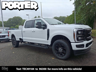 New 2026 Ford F350 XLT image 1