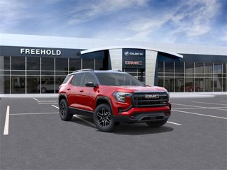 New 2026 GMC Terrain AT4 w/ Convenience Package III image 1