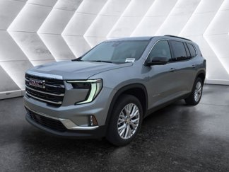 New 2026 GMC Acadia Elevation w/ Elevation Premium Package image 1
