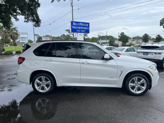Used 2018 BMW X5 xDrive35i image 1