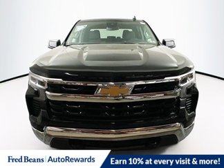 New 2026 Chevrolet Silverado 1500 LT w/ Z71 Off-Road Package video 2
