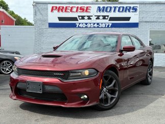 Used 2019 Dodge Charger R/T image 1