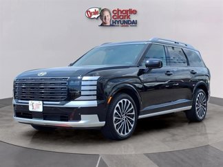 New 2026 Hyundai Palisade Calligraphy image 1
