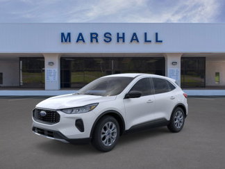 New 2024 Ford Escape Active w/ Tech Pack #1 image 1