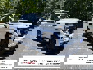 New 2026 GMC Sierra 1500 Elevation w/ Elevation Premium Package image 1