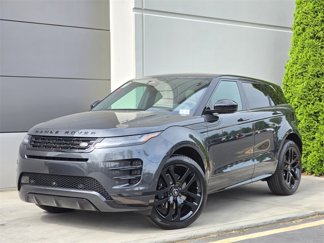New 2026 Land Rover Range Rover Evoque Dynamic SE image 1