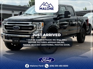 Used 2020 Ford F250 Lariat w/ Tremor Off-Road Package image 1