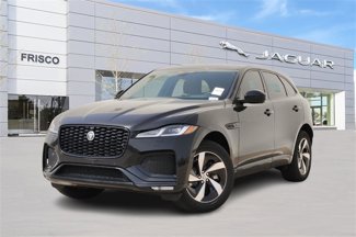 Used 2026 Jaguar F-PACE R-Dynamic S image 1