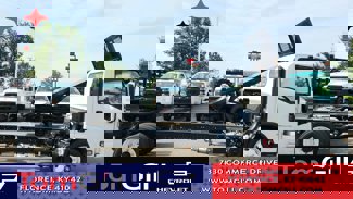 New 2025 Chevrolet Low Cab Forward 5500HG image 1