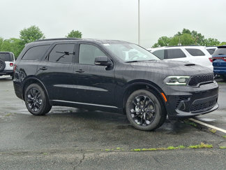 New 2025 Dodge Durango R/T image 1