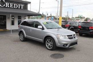 Used 2019 Dodge Journey GT image 1
