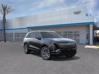 New 2026 Cadillac Vistiq Sport w/ LPO, Floor Liner Package image 1