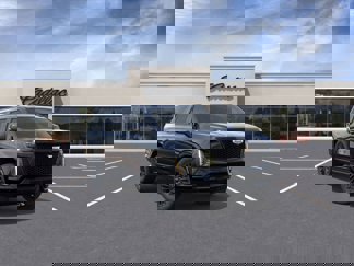 New 2026 Cadillac Escalade Platinum Sport image 1
